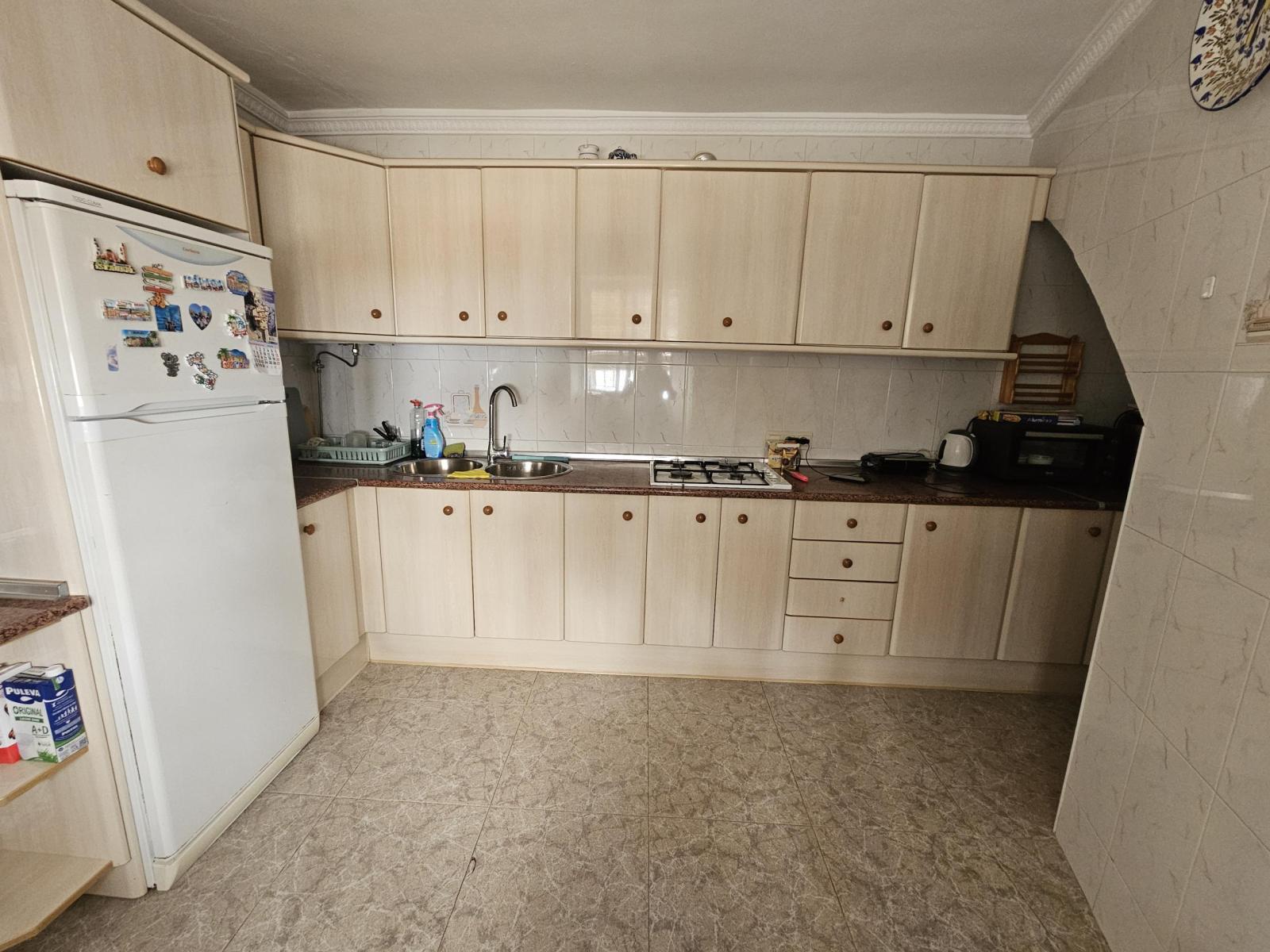 Villa en Venta en Casarabonela