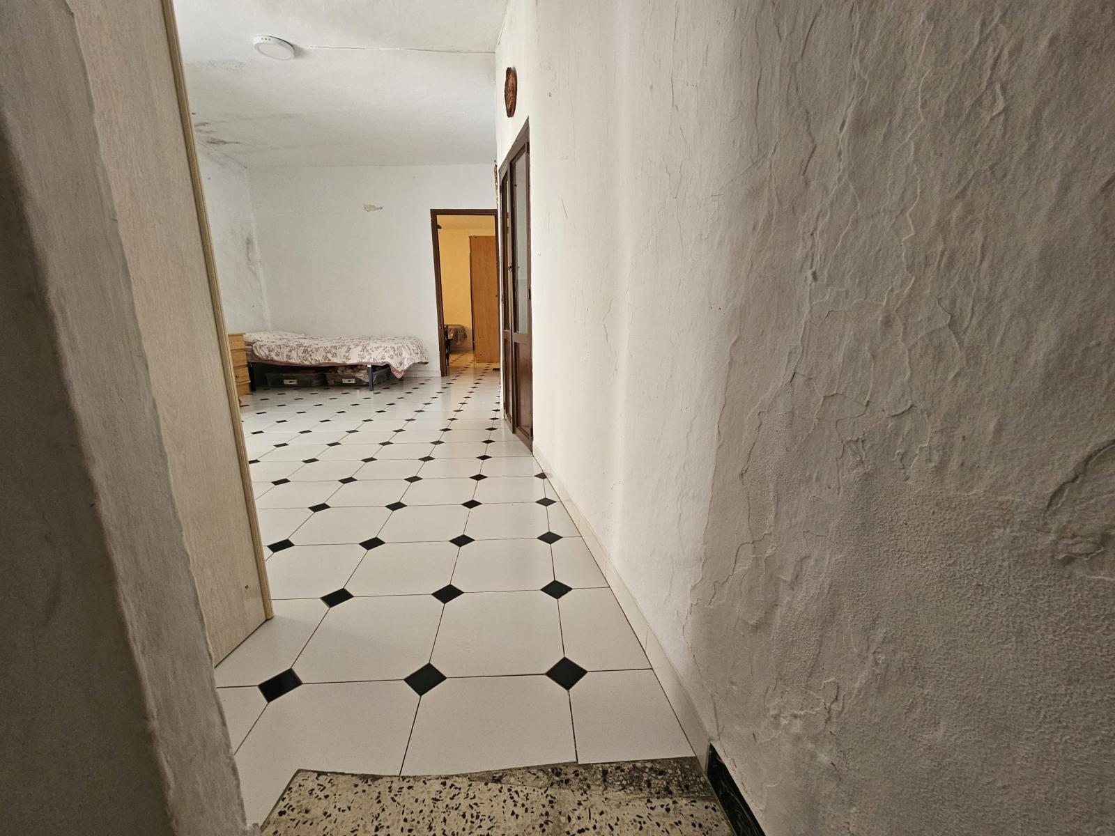 Villa en Venta en Casarabonela