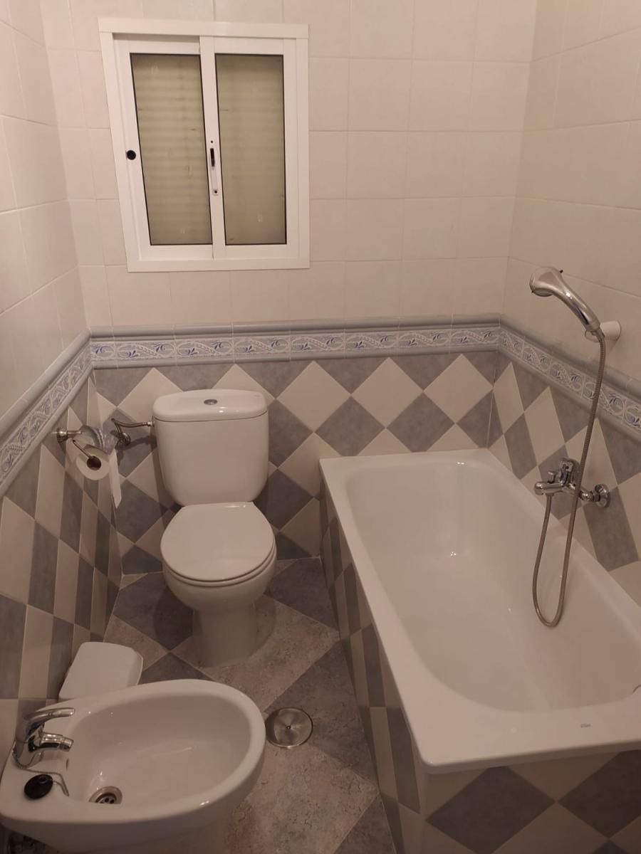 Villa en Venta en Casarabonela