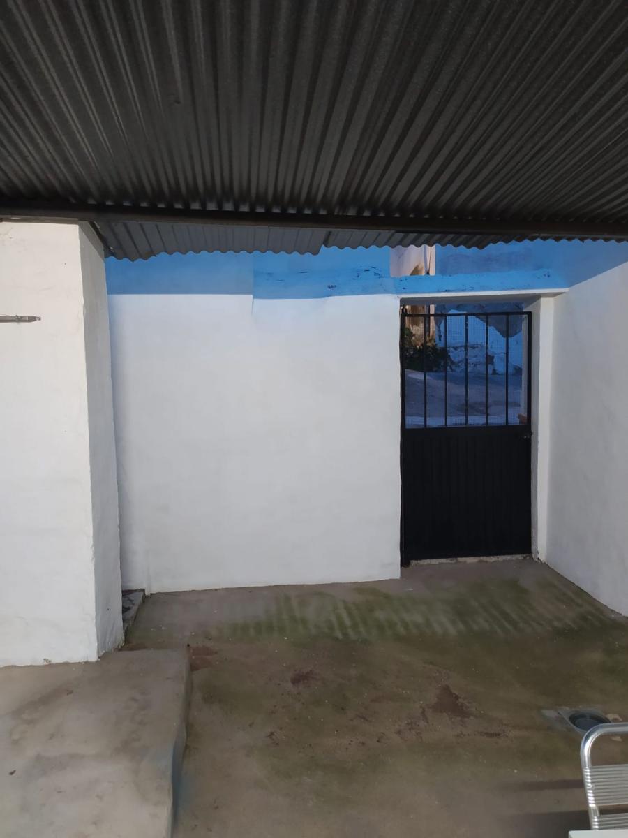 Villa en Venta en Casarabonela