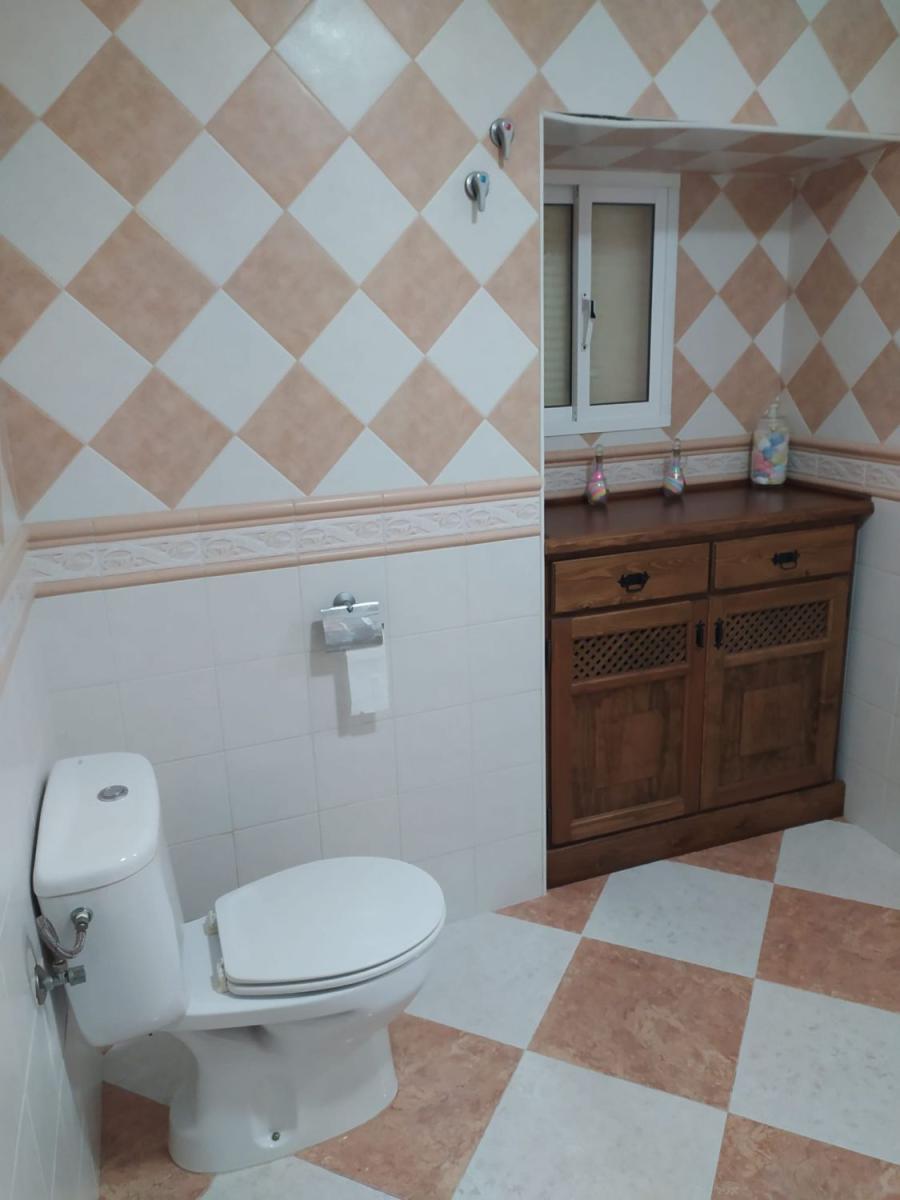 Villa en Venta en Casarabonela