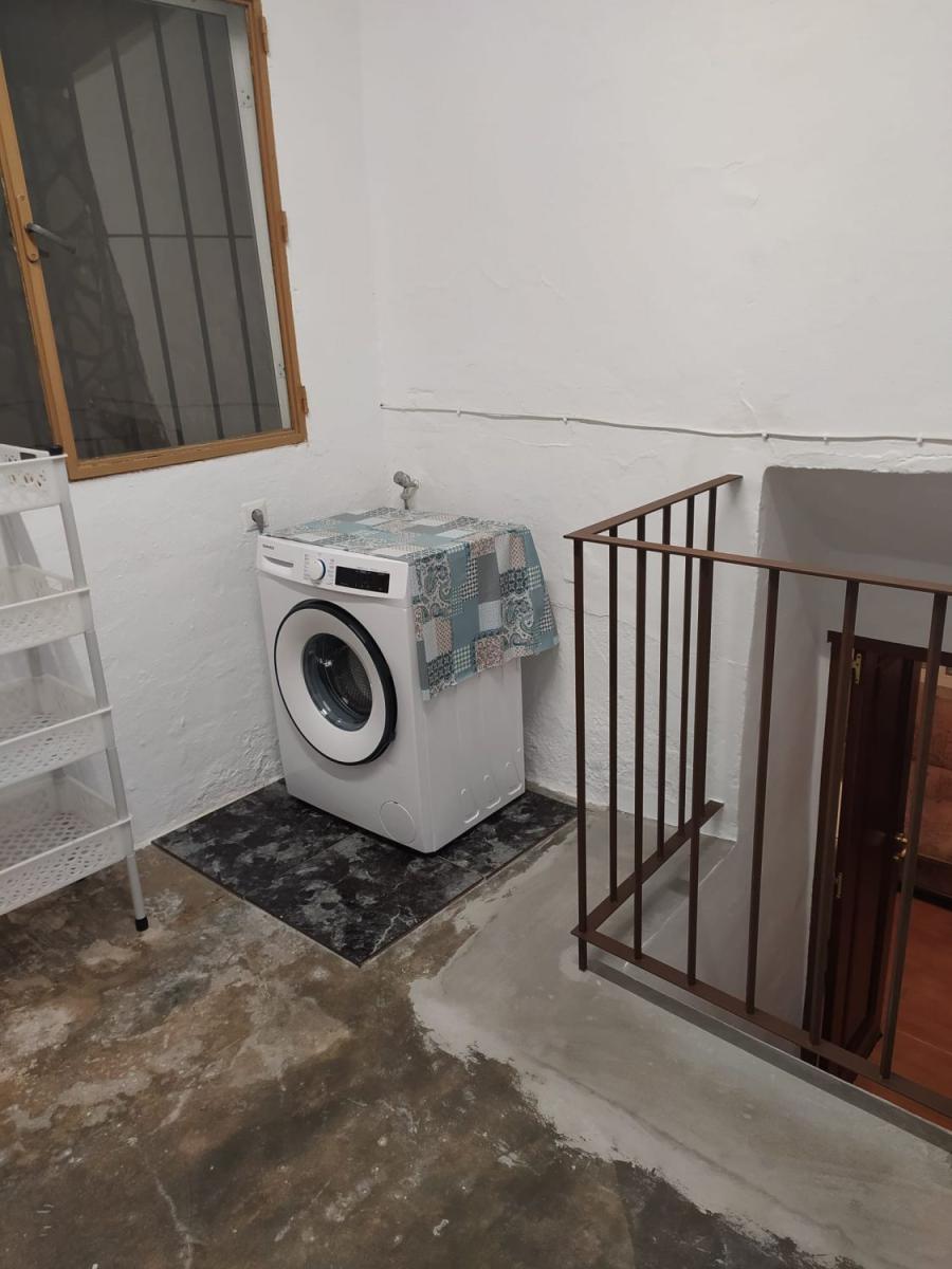 Villa en Venta en Casarabonela