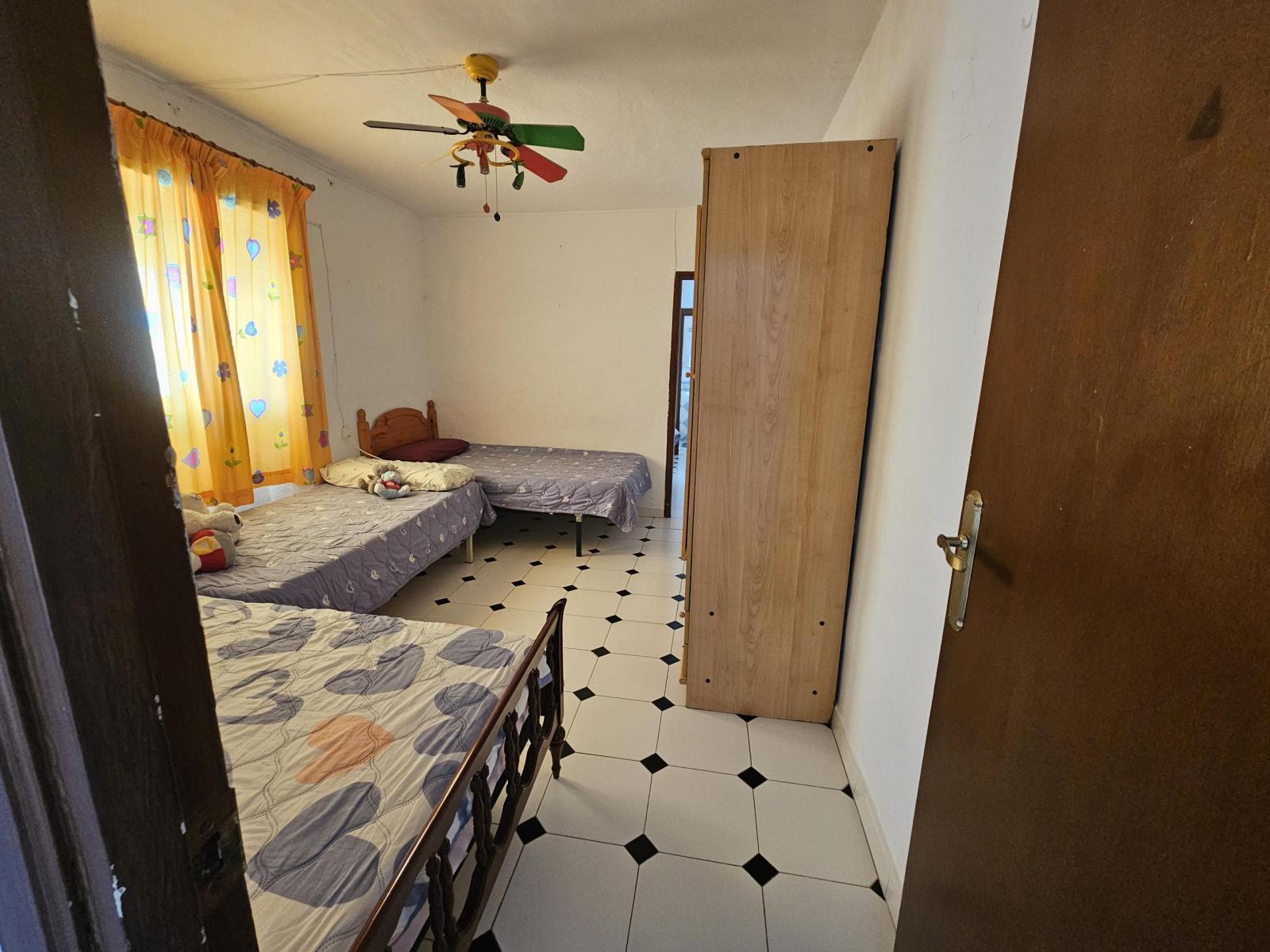 Villa en Venta en Casarabonela