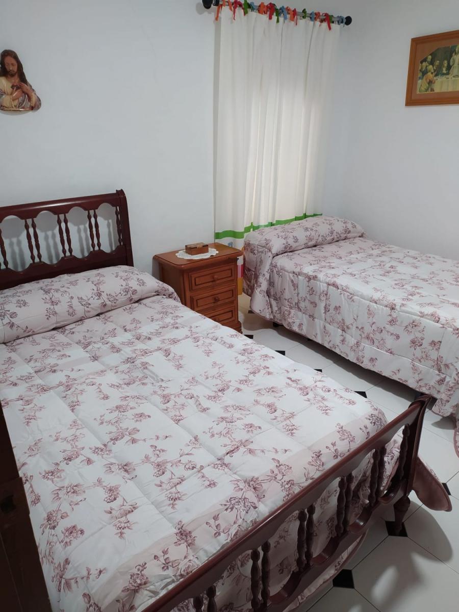 Villa en Venta en Casarabonela