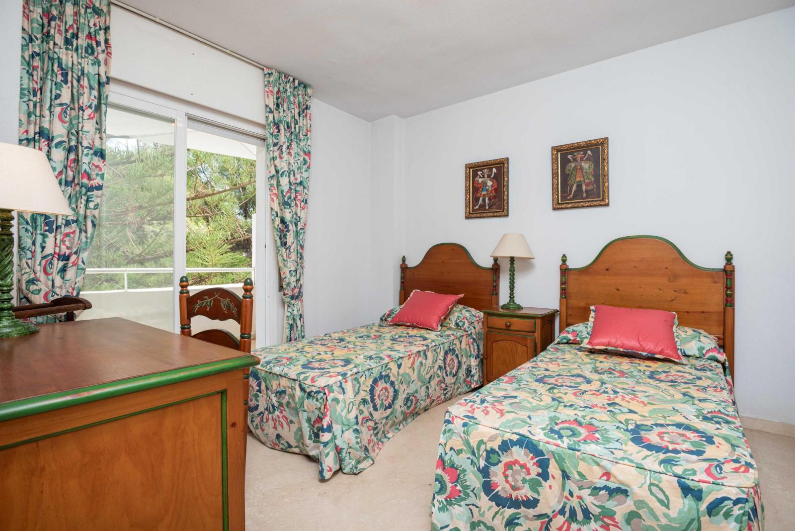 Apartamento en Venta en Marbella