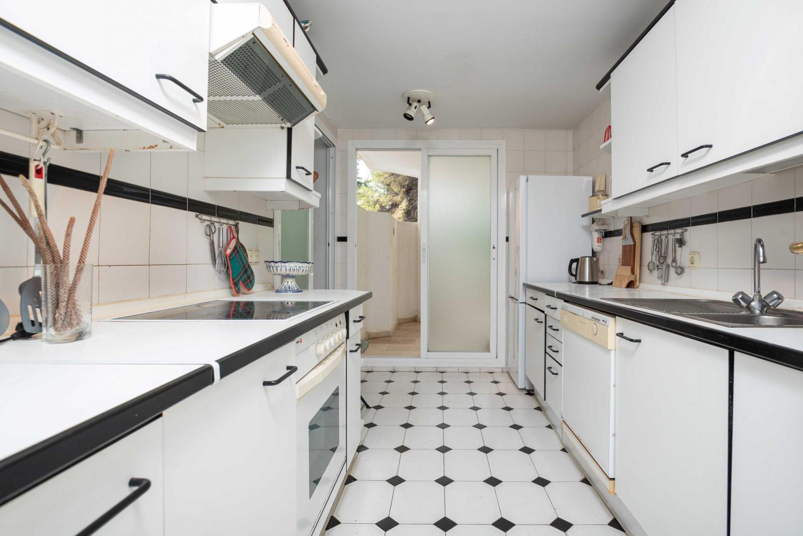 Apartamento en Venta en Marbella
