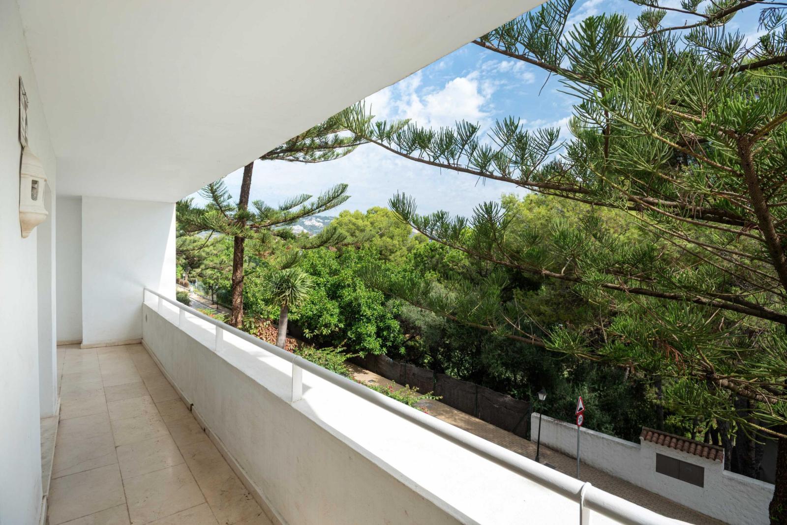 Apartamento en Venta en Marbella
