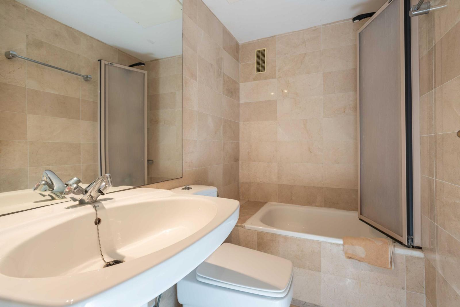 Apartamento en Venta en Marbella