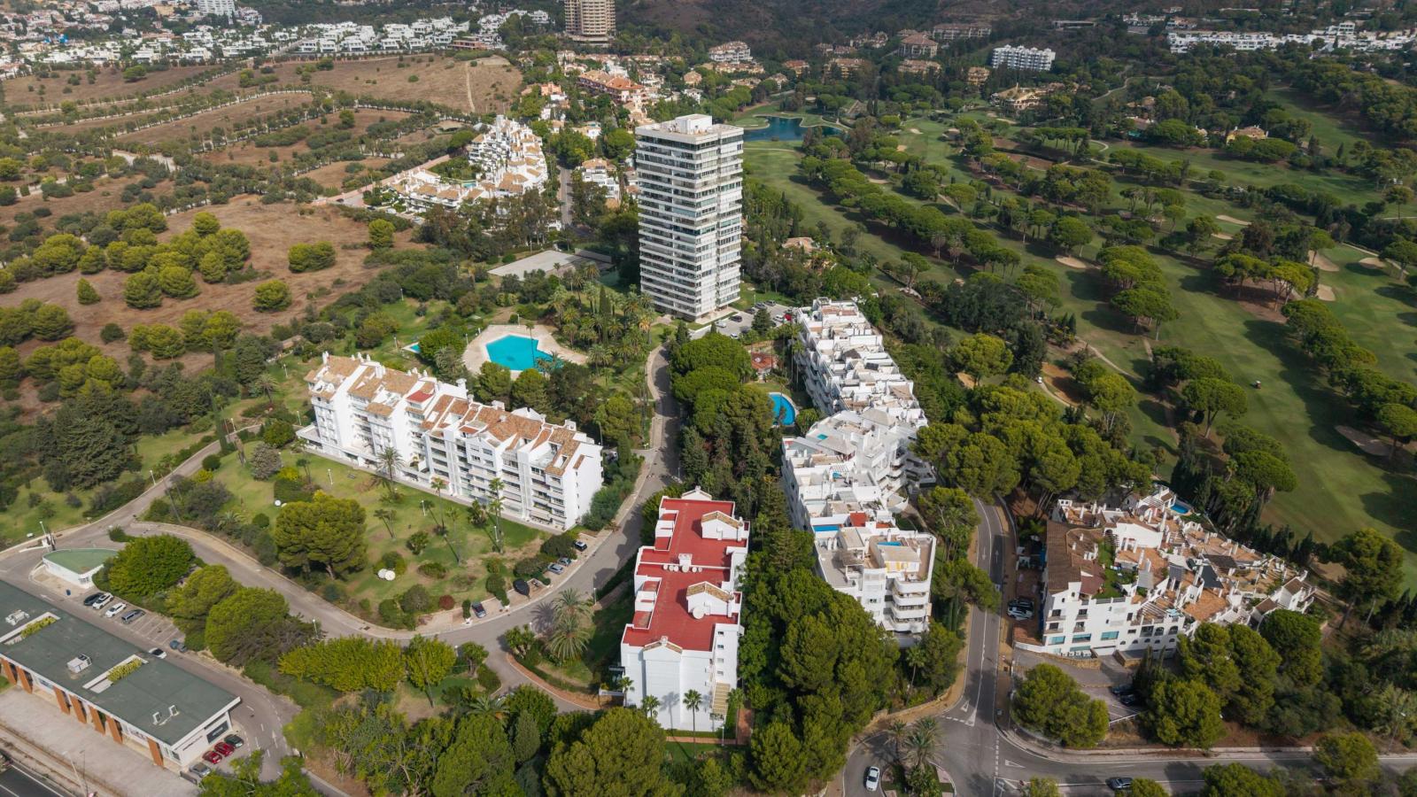 Apartamento en Venta en Marbella