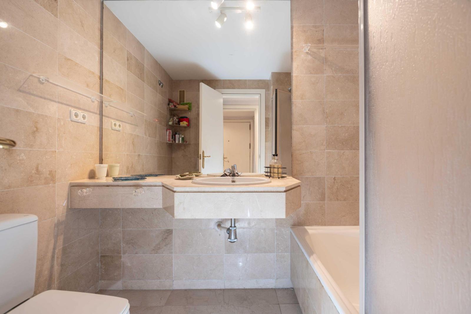 Apartamento en Venta en Marbella