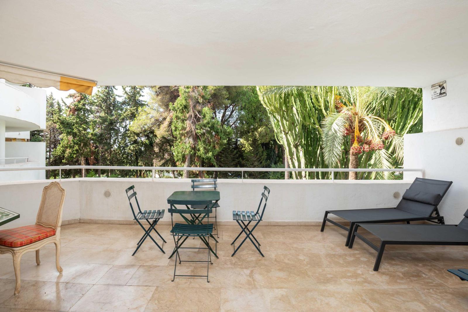 Apartamento en Venta en Marbella