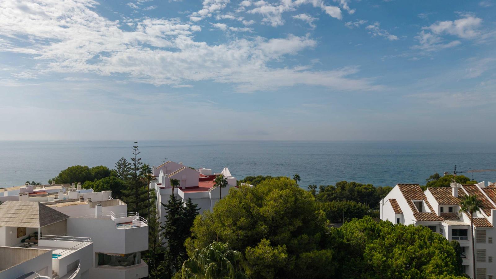 Apartamento en Venta en Marbella