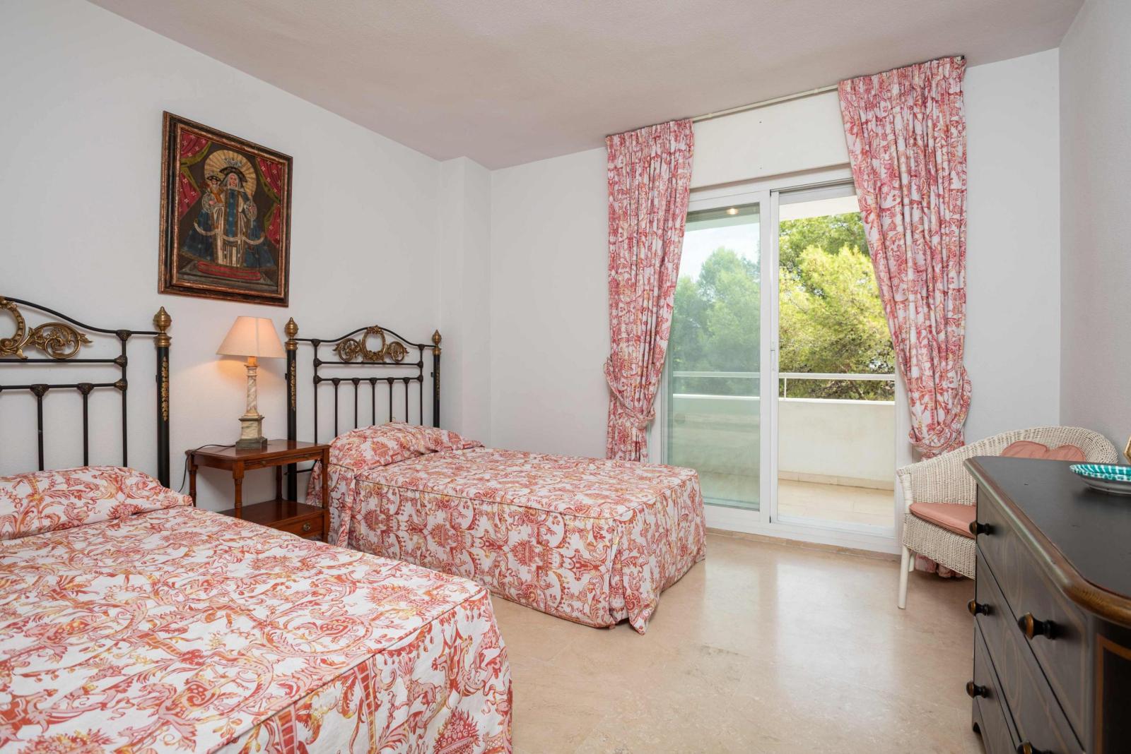 Apartamento en Venta en Marbella