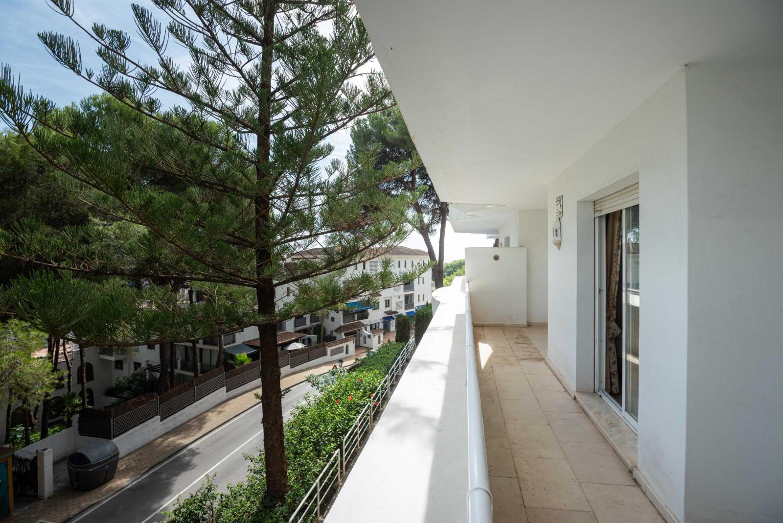 Apartamento en Venta en Marbella