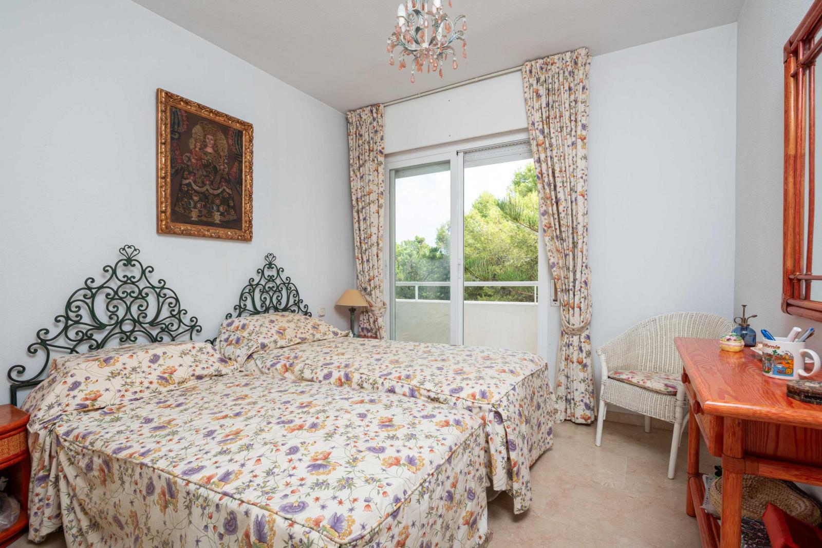 Apartamento en Venta en Marbella