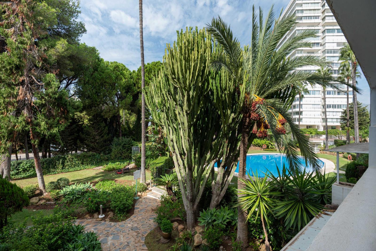 Apartamento en Venta en Marbella