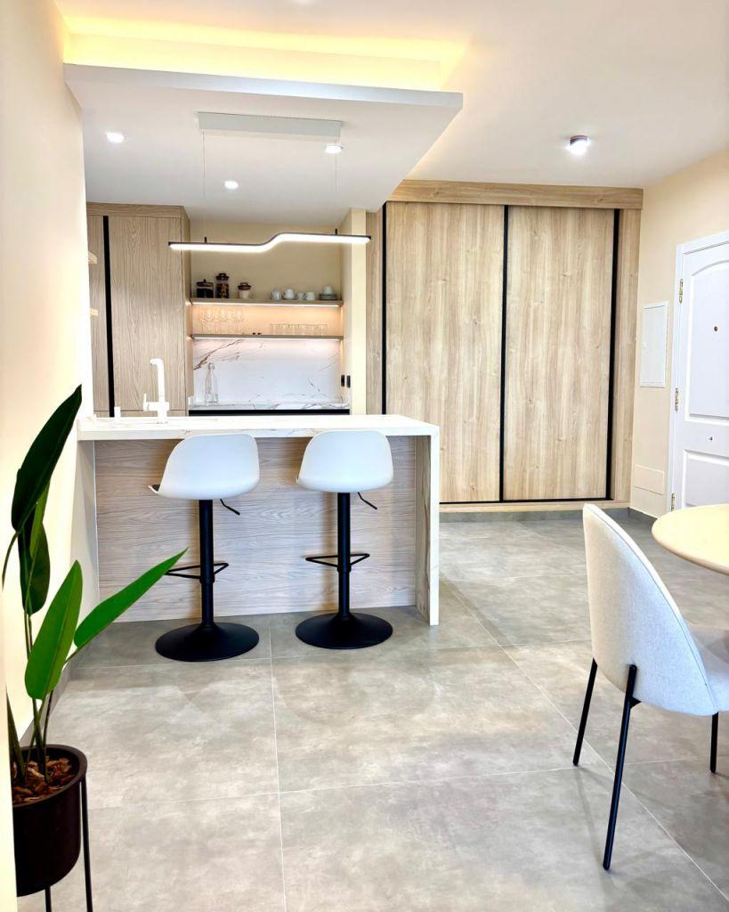 Apartamento en Venta en Marbella