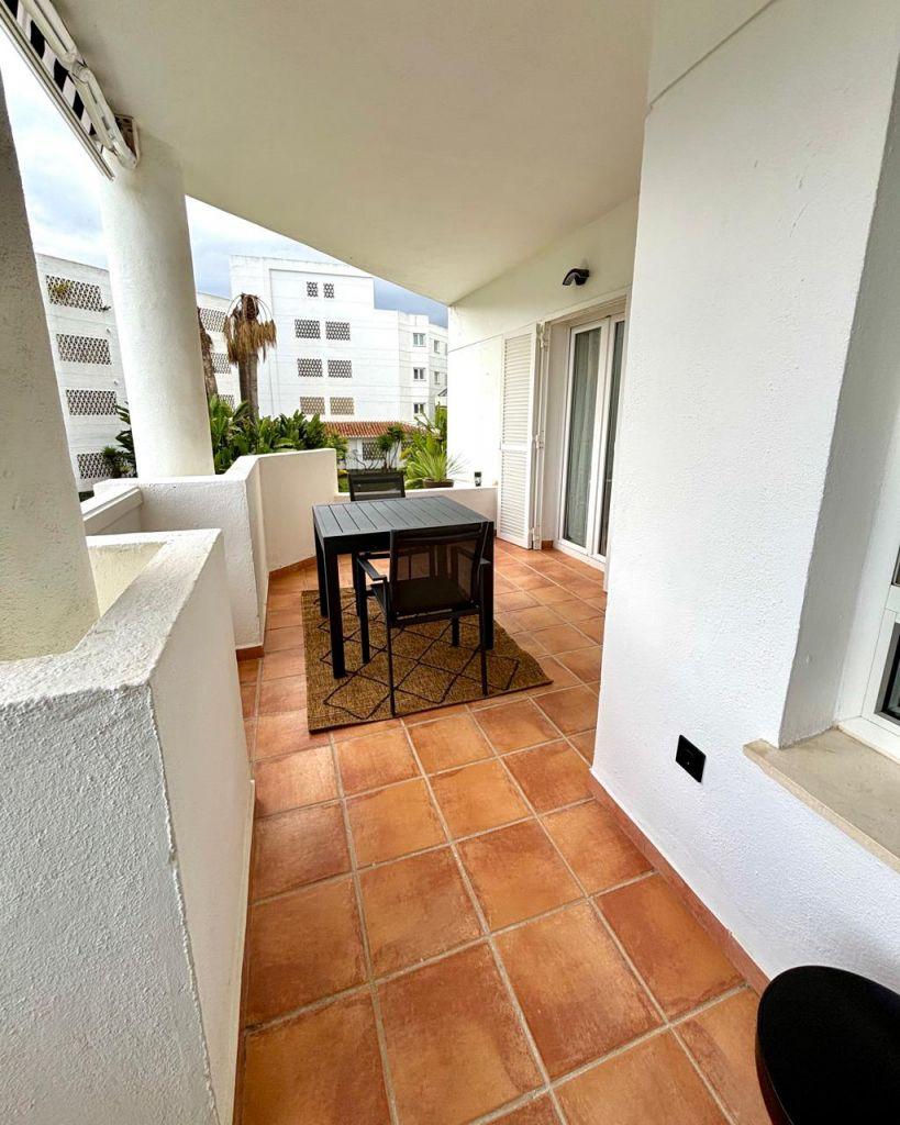Apartamento en Venta en Marbella