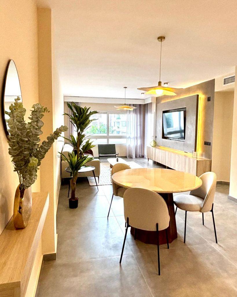 Apartamento en Venta en Marbella