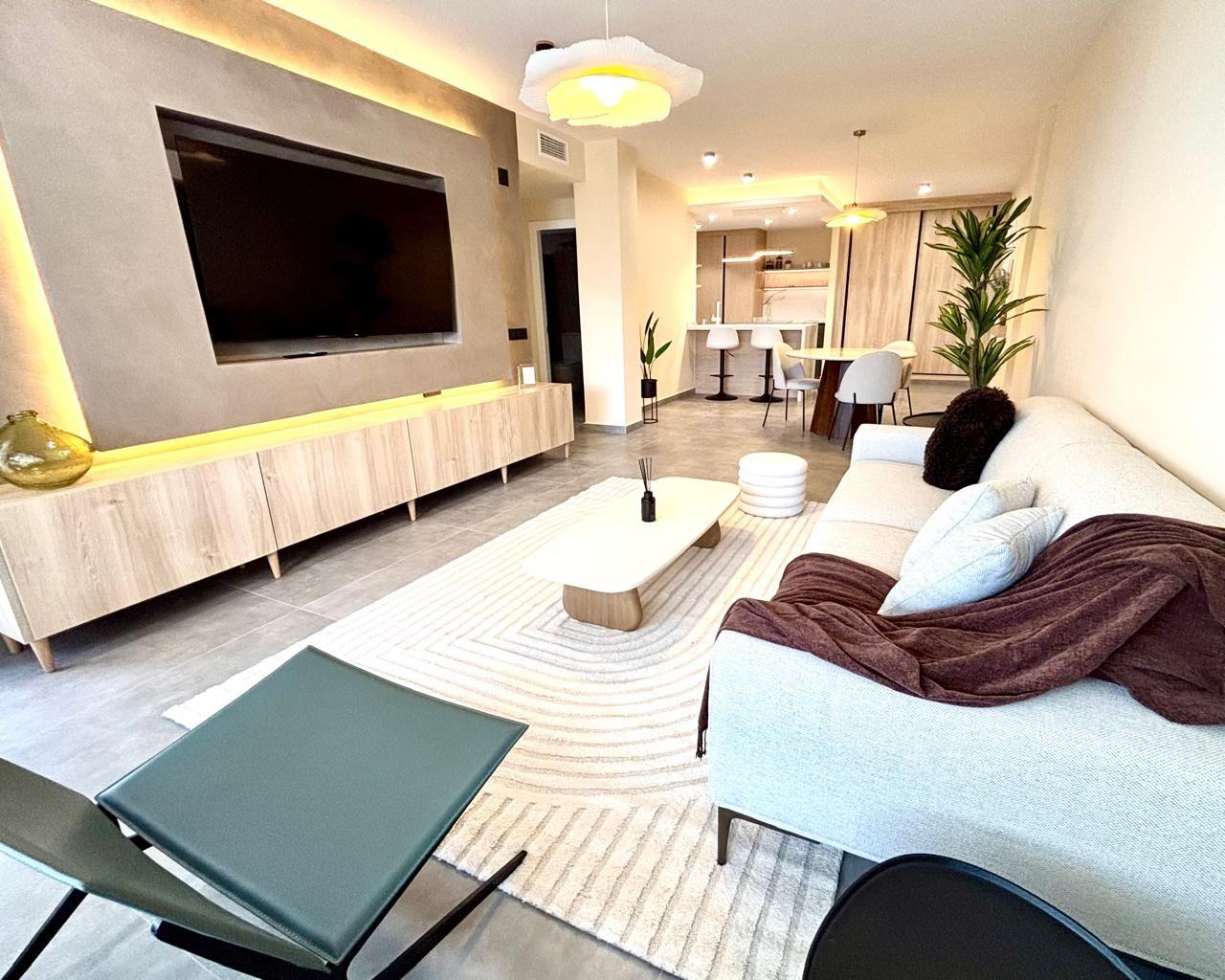 Apartamento en Venta en Marbella