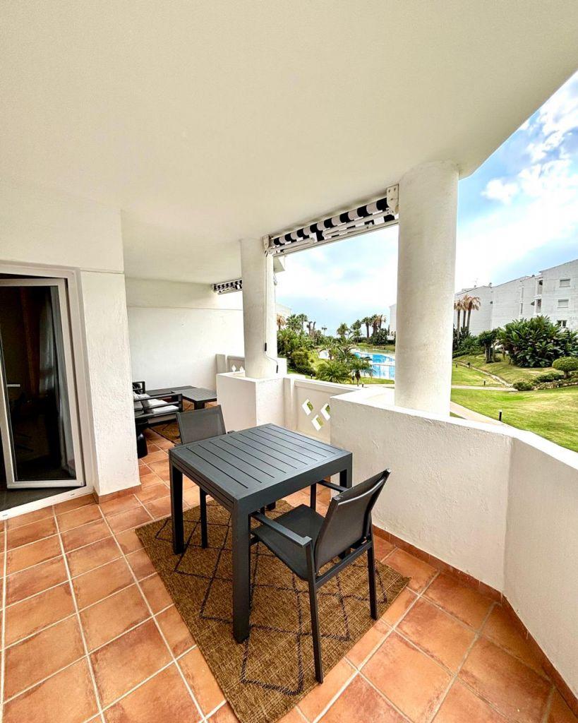 Apartamento en Venta en Marbella