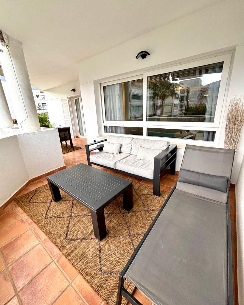 Apartamento en Venta en Marbella