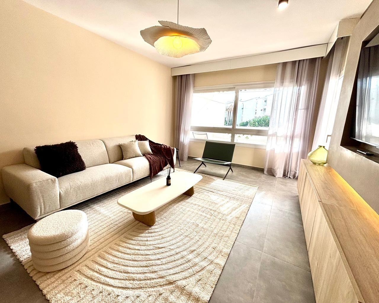 Apartamento en Venta en Marbella