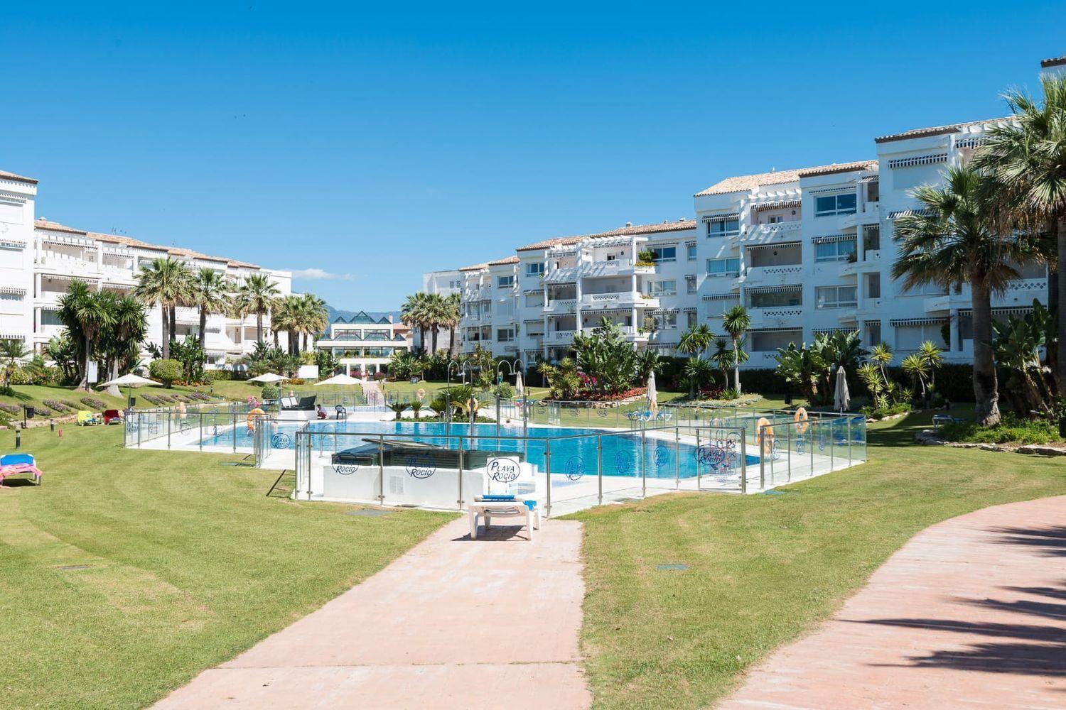 Apartamento en Venta en Marbella