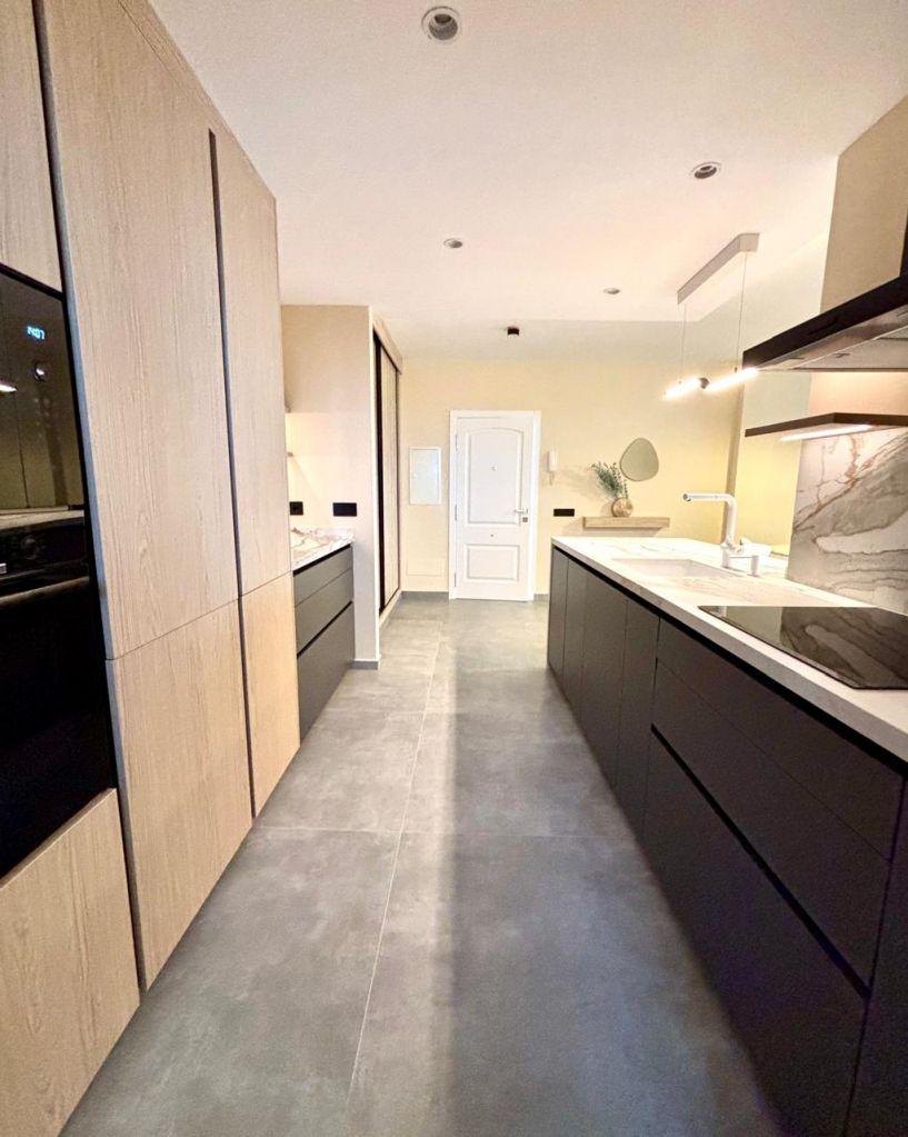 Apartamento en Venta en Marbella