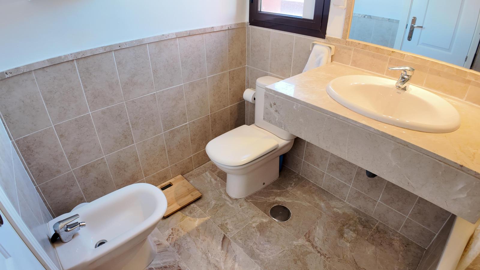 Flat for Sale in Estepona