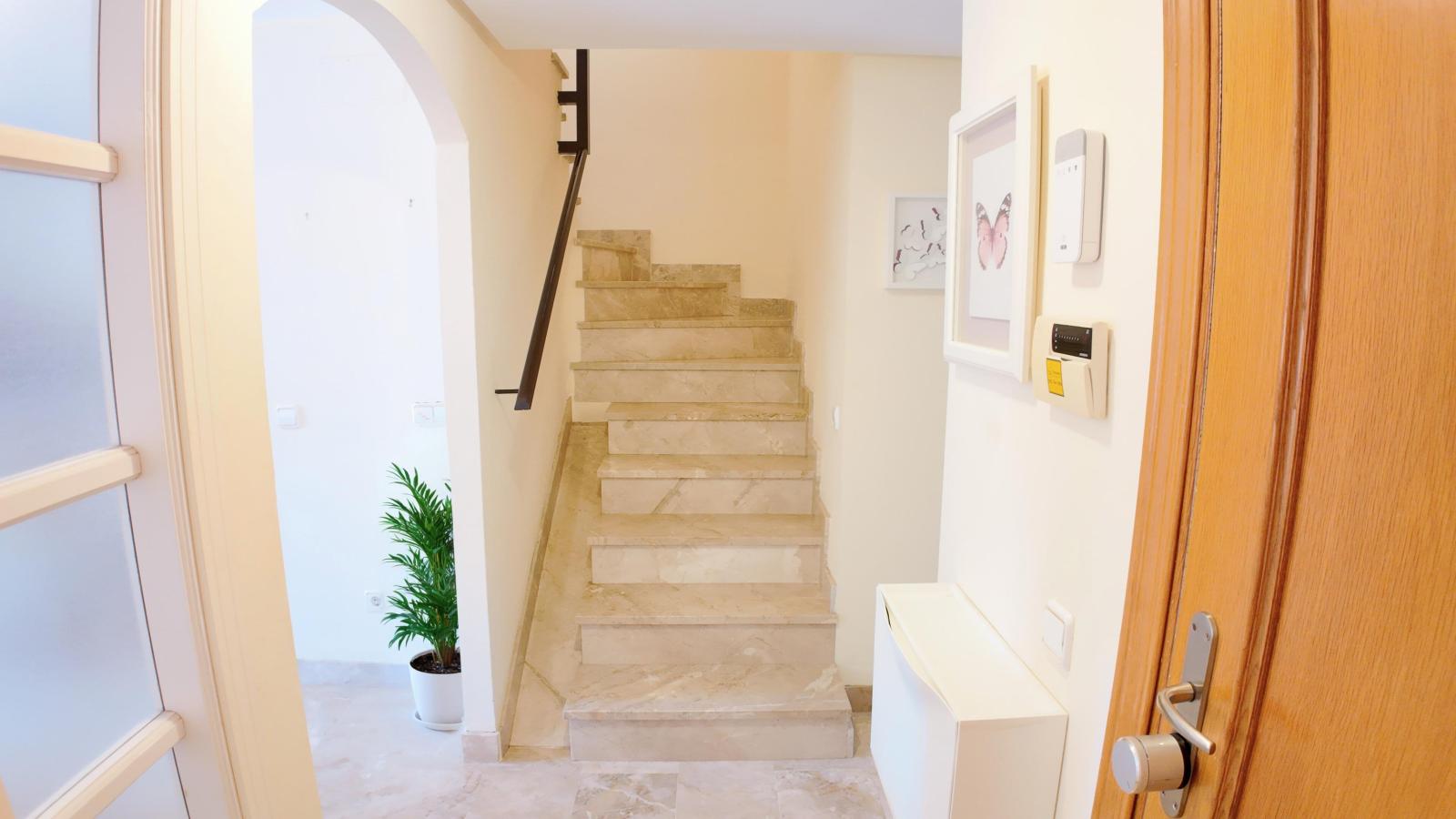 Flat for Sale in Estepona