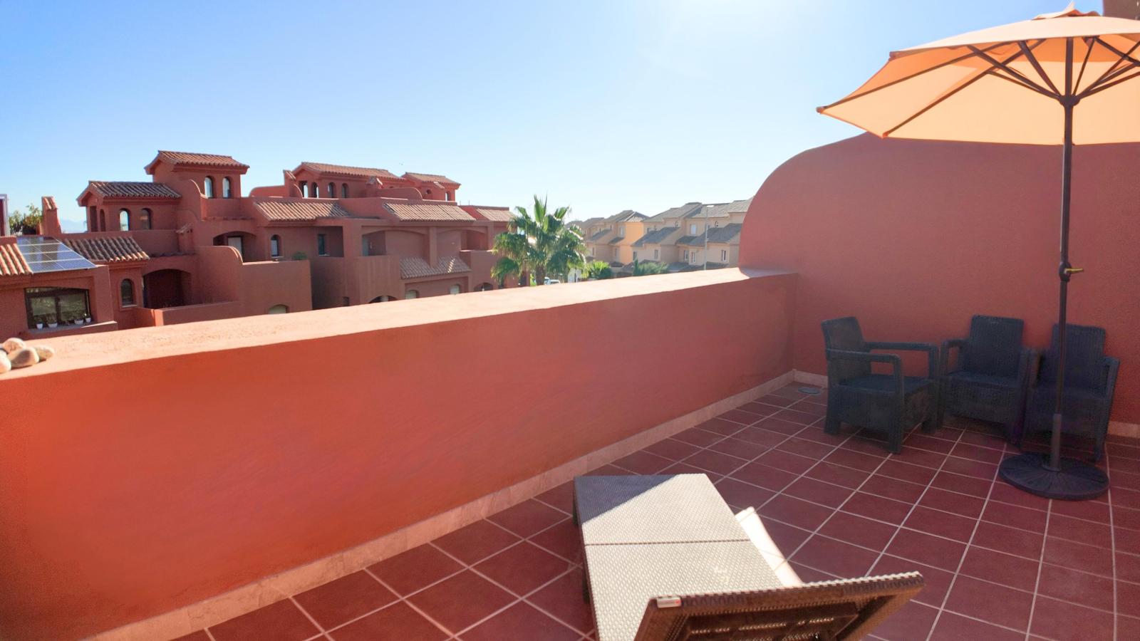 Flat for Sale in Estepona