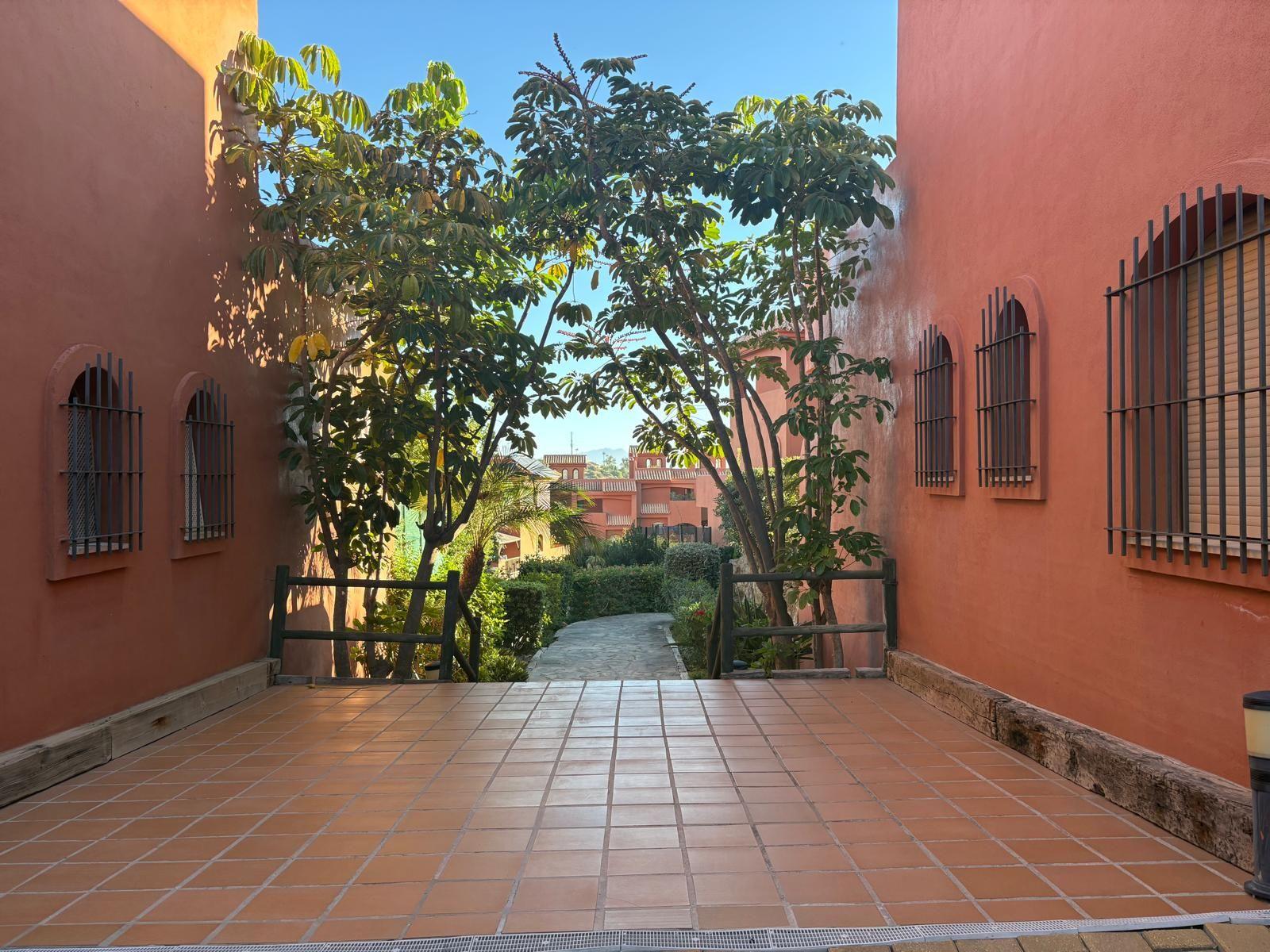 Flat for Sale in Estepona