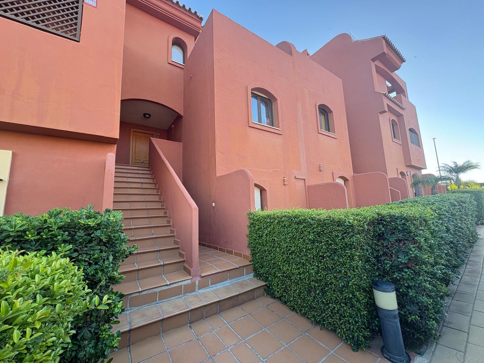 Flat for Sale in Estepona
