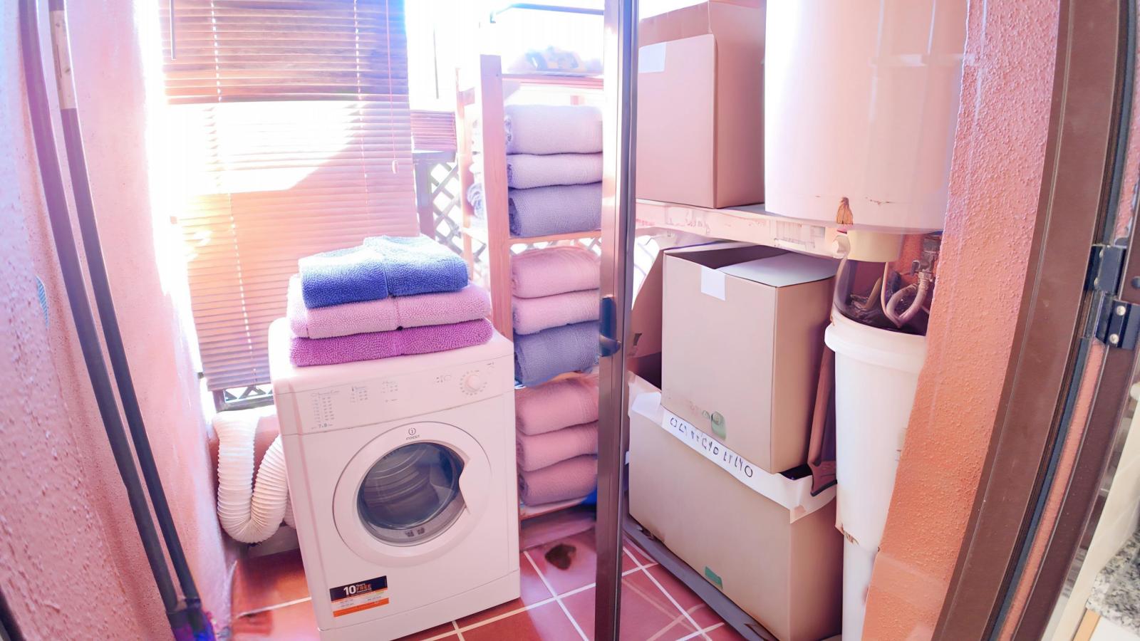 Flat for Sale in Estepona