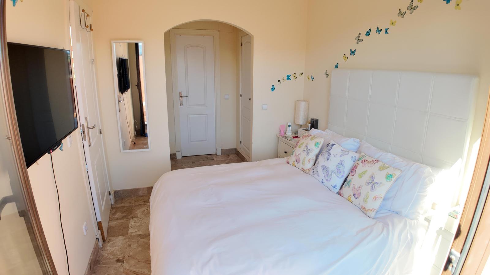 Flat for Sale in Estepona