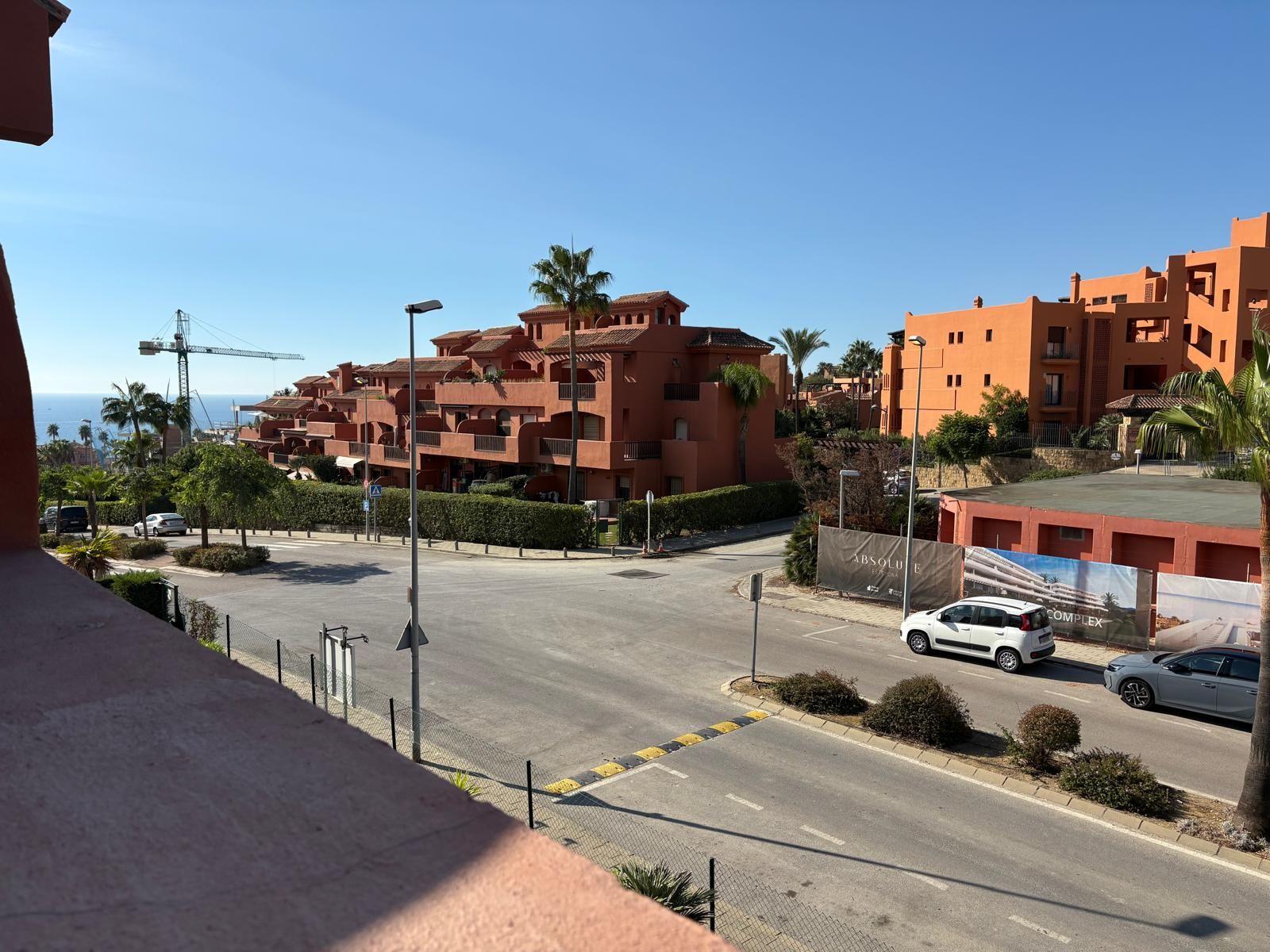 Flat for Sale in Estepona