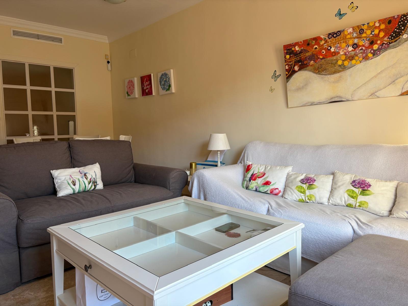 Flat for Sale in Estepona