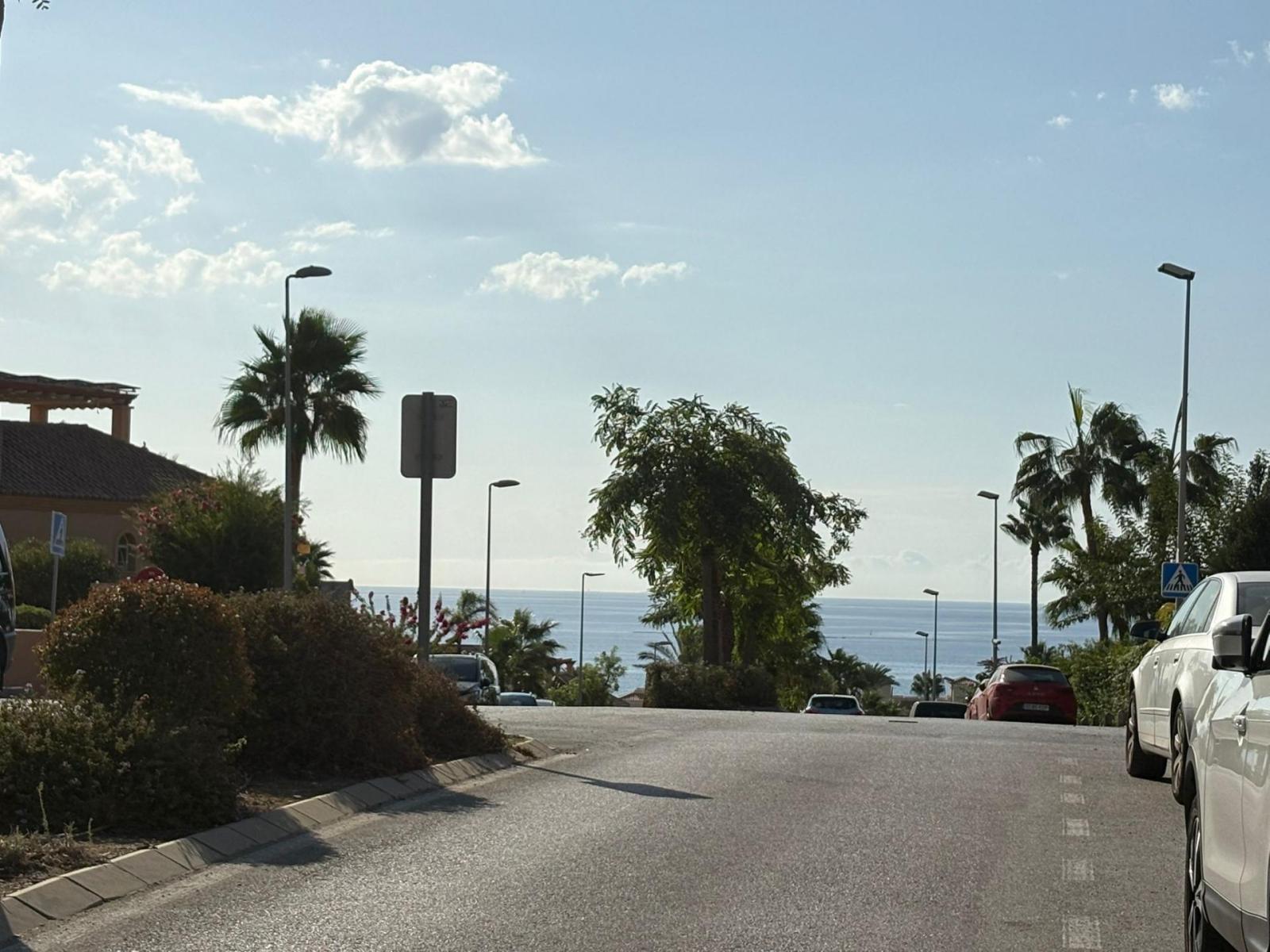 Flat for Sale in Estepona