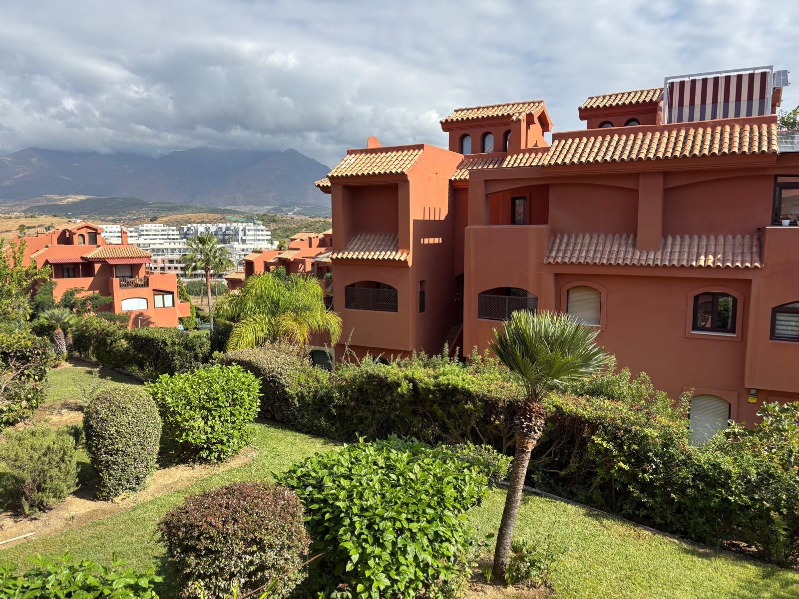 Flat for Sale in Estepona