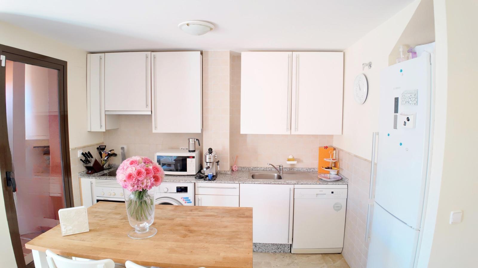 Flat for Sale in Estepona