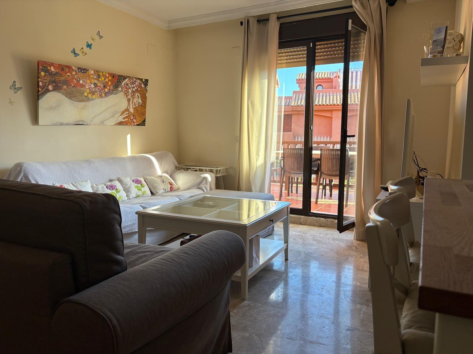Flat for Sale in Estepona