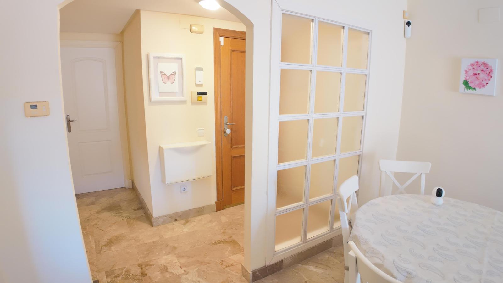 Flat for Sale in Estepona