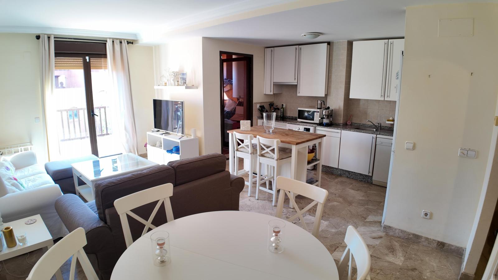 Flat for Sale in Estepona