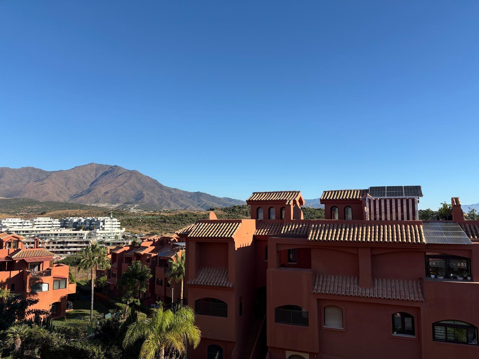 Flat for Sale in Estepona