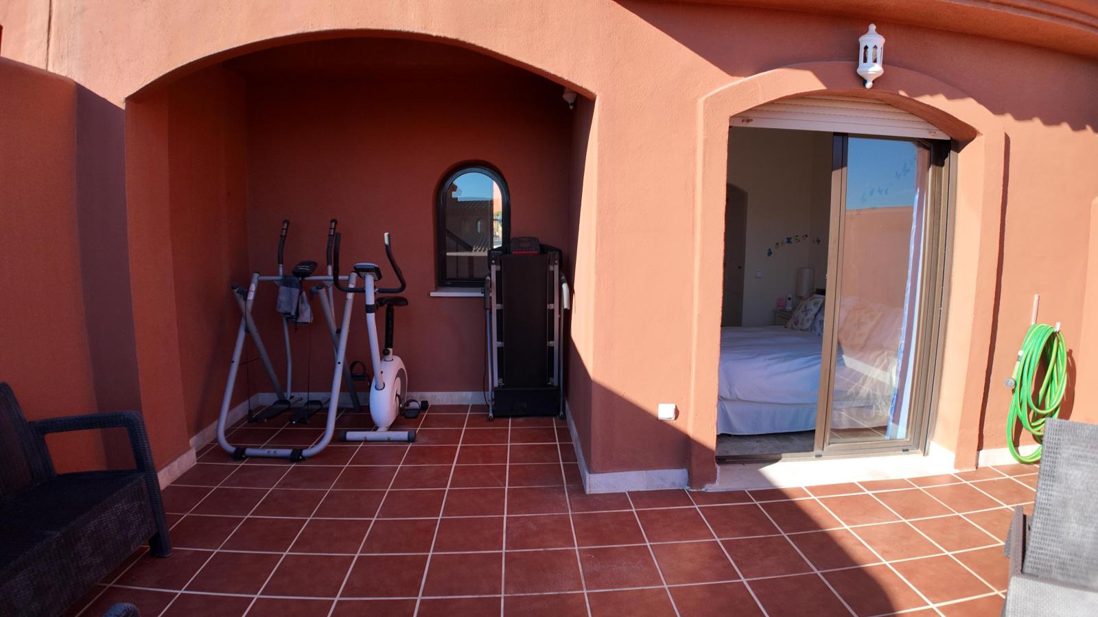 Flat for Sale in Estepona