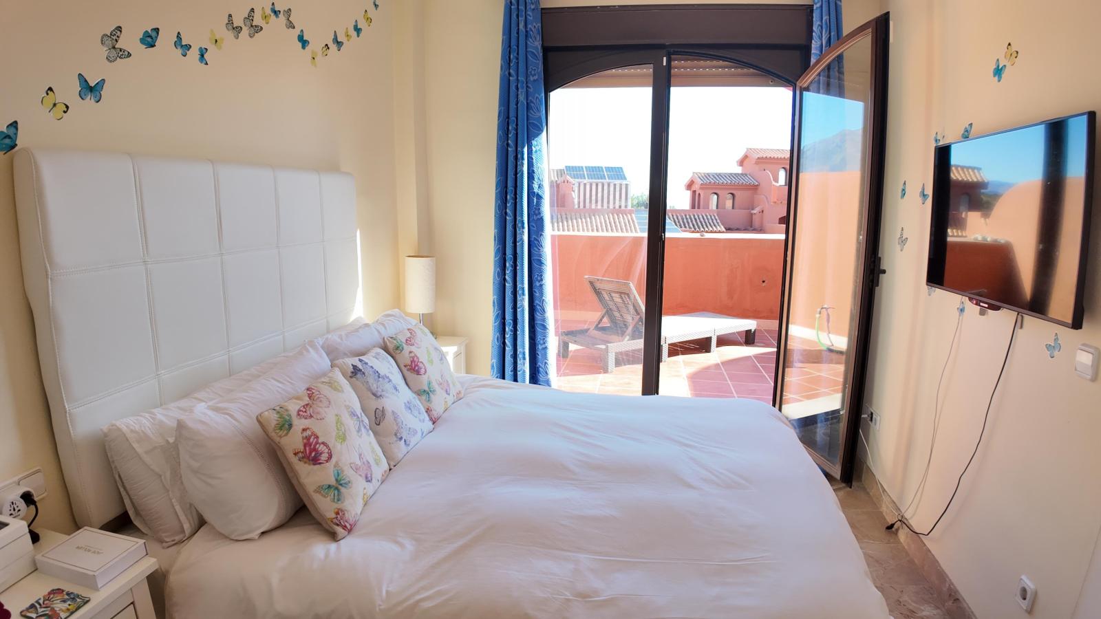 Flat for Sale in Estepona