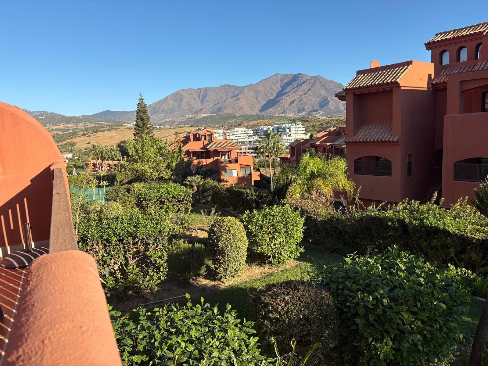 Flat for Sale in Estepona