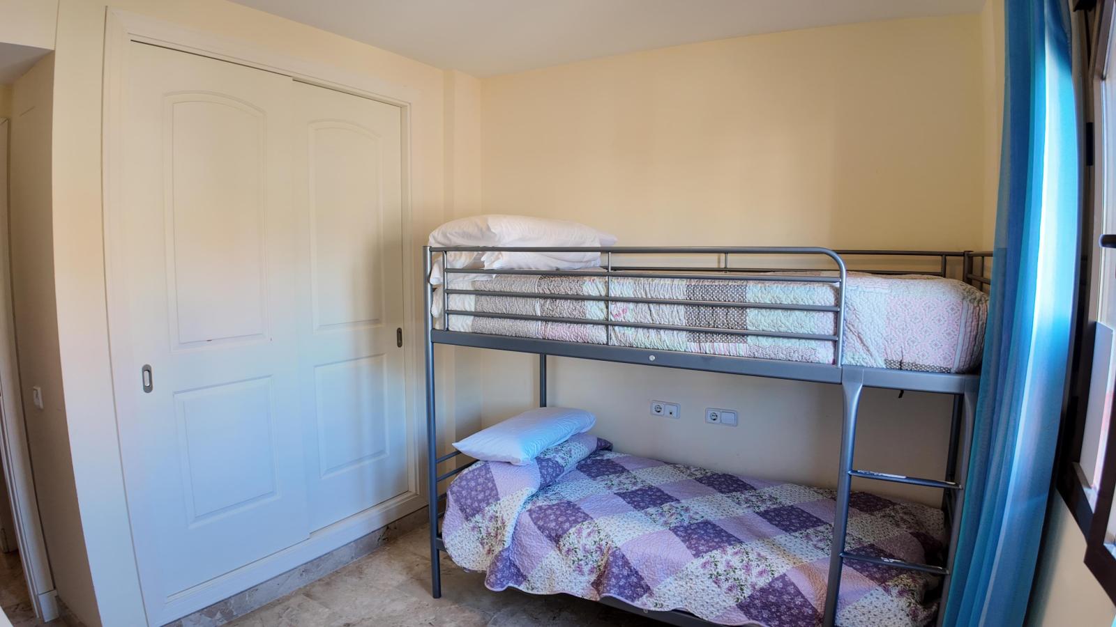 Flat for Sale in Estepona
