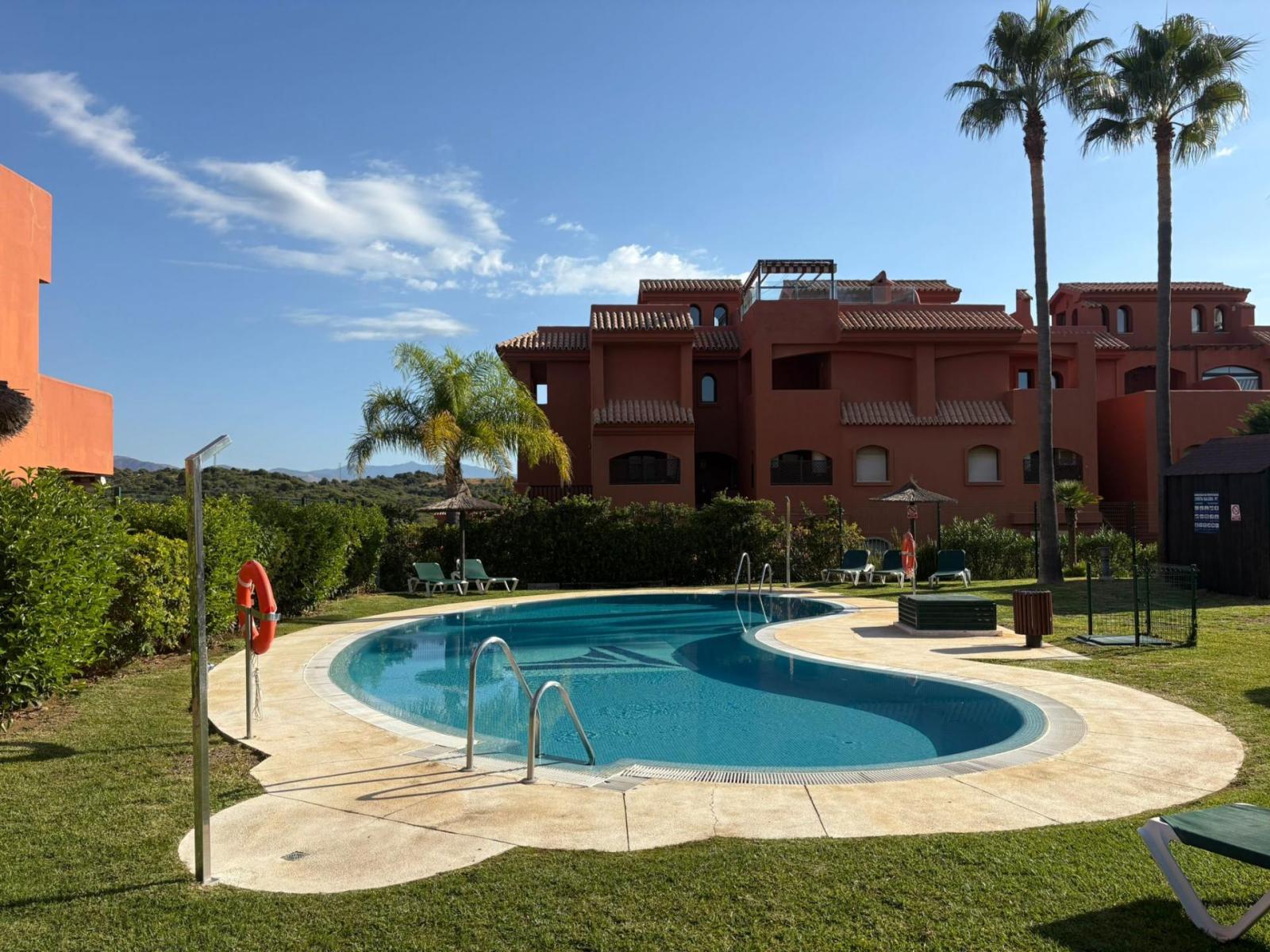 Flat for Sale in Estepona